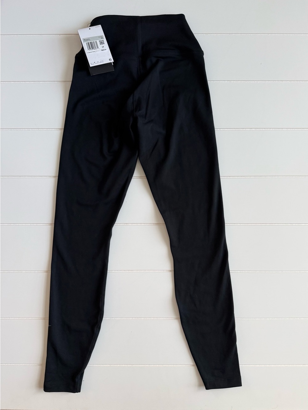 Nike Black Women's Training Leggings